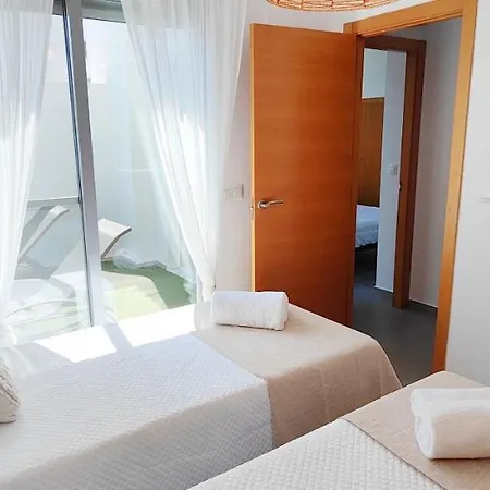 Jardines De Deveses By Costa Apartamento Dénia