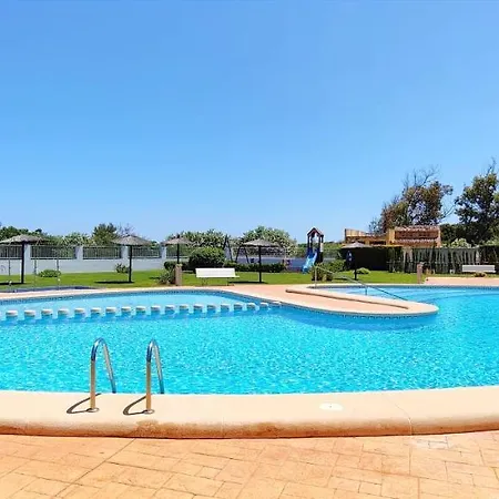 Jardines De Deveses By Costa Apartamento *