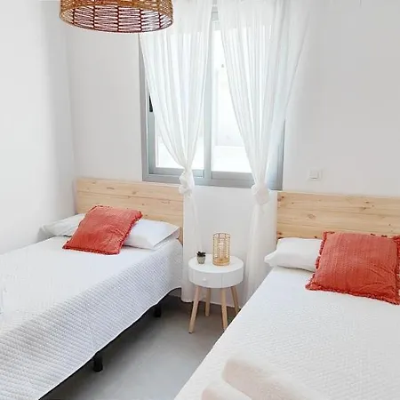 Jardines De Deveses By Costa Apartamento