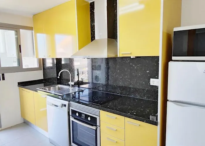 Jardines De Deveses By Costa * Dénia