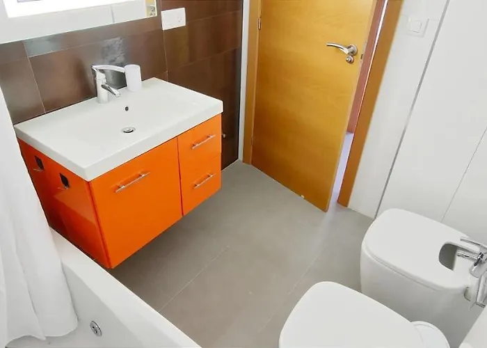 Jardines De Deveses By Costa Appartement