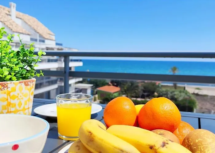 Jardines De Deveses By Costa Apartamento *