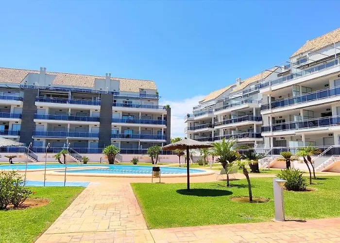 Jardines De Deveses By Costa