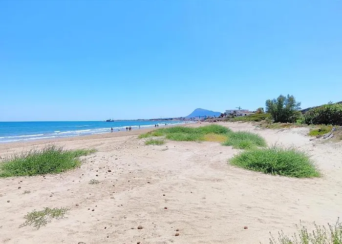 Jardines De Deveses By Costa Apartamento